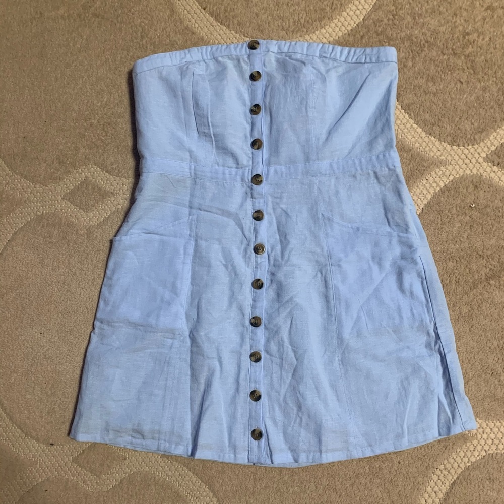 American Eagle dress